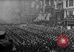 Image of President Calvin Coolidge United States USA, 1925, second 54 stock footage video 65675054646