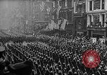 Image of President Calvin Coolidge United States USA, 1925, second 59 stock footage video 65675054646