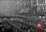 Image of President Calvin Coolidge United States USA, 1925, second 61 stock footage video 65675054646