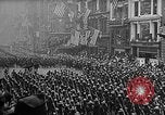 Image of President Calvin Coolidge United States USA, 1925, second 62 stock footage video 65675054646
