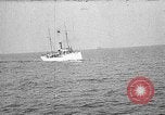 Image of United States Coast Guard Cutter Atlantic Ocean, 1926, second 1 stock footage video 65675054647