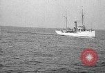 Image of United States Coast Guard Cutter Atlantic Ocean, 1926, second 7 stock footage video 65675054647