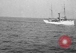 Image of United States Coast Guard Cutter Atlantic Ocean, 1926, second 8 stock footage video 65675054647