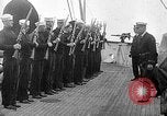 Image of United States Coast Guard Cutter Atlantic Ocean, 1926, second 10 stock footage video 65675054647