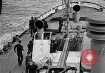 Image of United States Coast Guard Cutter Atlantic Ocean, 1926, second 26 stock footage video 65675054647