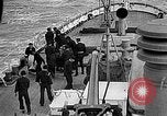 Image of United States Coast Guard Cutter Atlantic Ocean, 1926, second 42 stock footage video 65675054647