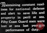 Standbild United States Coast Guard Atlantik, 1926, aus Sekunde 1 historischem Filmmaterial Videoclip 65675054648
