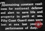 Standbild United States Coast Guard Atlantik, 1926, aus Sekunde 6 historischem Filmmaterial Videoclip 65675054648