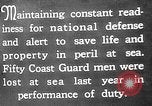 Standbild United States Coast Guard Atlantik, 1926, aus Sekunde 11 historischem Filmmaterial Videoclip 65675054648