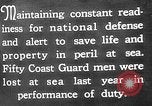 Standbild United States Coast Guard Atlantik, 1926, aus Sekunde 12 historischem Filmmaterial Videoclip 65675054648