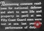Standbild United States Coast Guard Atlantik, 1926, aus Sekunde 14 historischem Filmmaterial Videoclip 65675054648