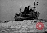 Standbild United States Coast Guard Atlantik, 1926, aus Sekunde 40 historischem Filmmaterial Videoclip 65675054648
