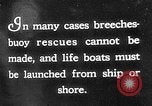 Standbild United States Coast Guard Atlantik, 1926, aus Sekunde 57 historischem Filmmaterial Videoclip 65675054648