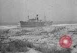 Image of United States Coast Guard Atlantic Ocean, 1926, second 8 stock footage video 65675054649