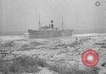 Image of United States Coast Guard Atlantic Ocean, 1926, second 9 stock footage video 65675054649
