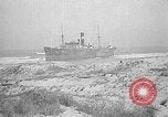 Image of United States Coast Guard Atlantic Ocean, 1926, second 10 stock footage video 65675054649