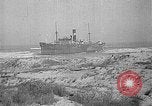 Image of United States Coast Guard Atlantic Ocean, 1926, second 12 stock footage video 65675054649