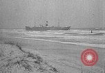 Image of United States Coast Guard Atlantic Ocean, 1926, second 15 stock footage video 65675054649