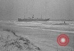 Image of United States Coast Guard Atlantic Ocean, 1926, second 16 stock footage video 65675054649