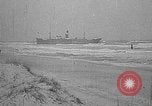 Image of United States Coast Guard Atlantic Ocean, 1926, second 18 stock footage video 65675054649