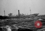Image of United States Coast Guard Atlantic Ocean, 1926, second 31 stock footage video 65675054649