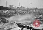 Image of United States Coast Guard Atlantic Ocean, 1926, second 35 stock footage video 65675054649
