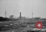 Image of United States Coast Guard Atlantic Ocean, 1926, second 36 stock footage video 65675054649