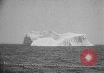 Image of United States Coast Guard Atlantic Ocean, 1926, second 30 stock footage video 65675054650