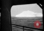 Image of United States Coast Guard Atlantic Ocean, 1926, second 37 stock footage video 65675054650
