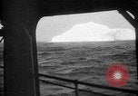 Image of United States Coast Guard Atlantic Ocean, 1926, second 39 stock footage video 65675054650