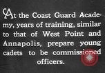 Image of United States Coast Guard Academy United States USA, 1926, second 4 stock footage video 65675054651