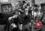 Image of initiation ceremony Atlantic Ocean, 1926, second 14 stock footage video 65675054652