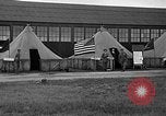 Image of 1st Provisional Air Brigade Langley Field Virginia USA, 1925, second 13 stock footage video 65675054653