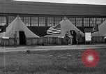 Image of 1st Provisional Air Brigade Langley Field Virginia USA, 1925, second 14 stock footage video 65675054653