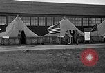 Image of 1st Provisional Air Brigade Langley Field Virginia USA, 1925, second 15 stock footage video 65675054653
