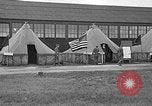 Image of 1st Provisional Air Brigade Langley Field Virginia USA, 1925, second 19 stock footage video 65675054653