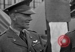 Image of 1st Provisional Air Brigade Langley Field Virginia USA, 1925, second 32 stock footage video 65675054653