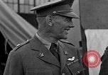 Image of 1st Provisional Air Brigade Langley Field Virginia USA, 1925, second 33 stock footage video 65675054653