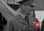 Image of 1st Provisional Air Brigade Langley Field Virginia USA, 1925, second 34 stock footage video 65675054653