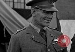 Image of 1st Provisional Air Brigade Langley Field Virginia USA, 1925, second 35 stock footage video 65675054653