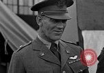 Image of 1st Provisional Air Brigade Langley Field Virginia USA, 1925, second 36 stock footage video 65675054653
