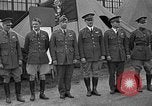 Image of 1st Provisional Air Brigade Langley Field Virginia USA, 1925, second 42 stock footage video 65675054653