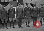 Image of 1st Provisional Air Brigade Langley Field Virginia USA, 1925, second 46 stock footage video 65675054653