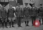 Image of 1st Provisional Air Brigade Langley Field Virginia USA, 1925, second 50 stock footage video 65675054653