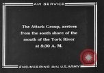 Image of 1st Provisional Air Brigade Langley Field Virginia USA, 1925, second 58 stock footage video 65675054653