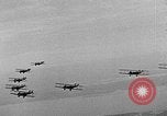 Image of 1st Provisional Air Brigade United States USA, 1925, second 4 stock footage video 65675054655