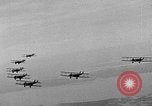 Image of 1st Provisional Air Brigade United States USA, 1925, second 5 stock footage video 65675054655