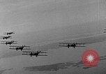 Image of 1st Provisional Air Brigade United States USA, 1925, second 7 stock footage video 65675054655