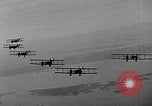 Image of 1st Provisional Air Brigade United States USA, 1925, second 8 stock footage video 65675054655