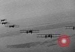 Image of 1st Provisional Air Brigade United States USA, 1925, second 9 stock footage video 65675054655